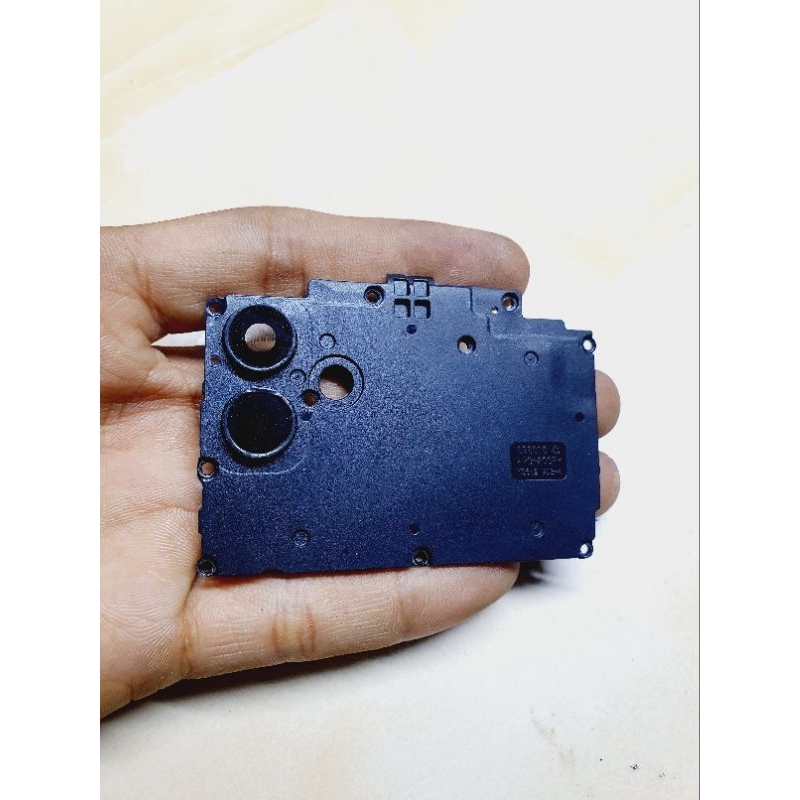Tutup Mesin Samsung A04 Original