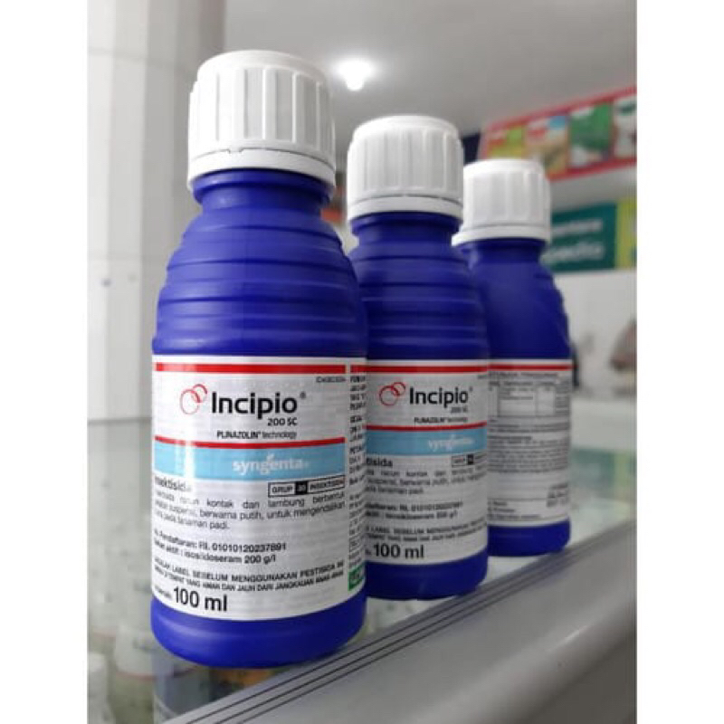 Incipio 200SC 100ml