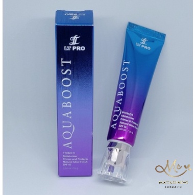 Pusat Original LT PRO AQUABOOST PRIMER MOISTURIZER