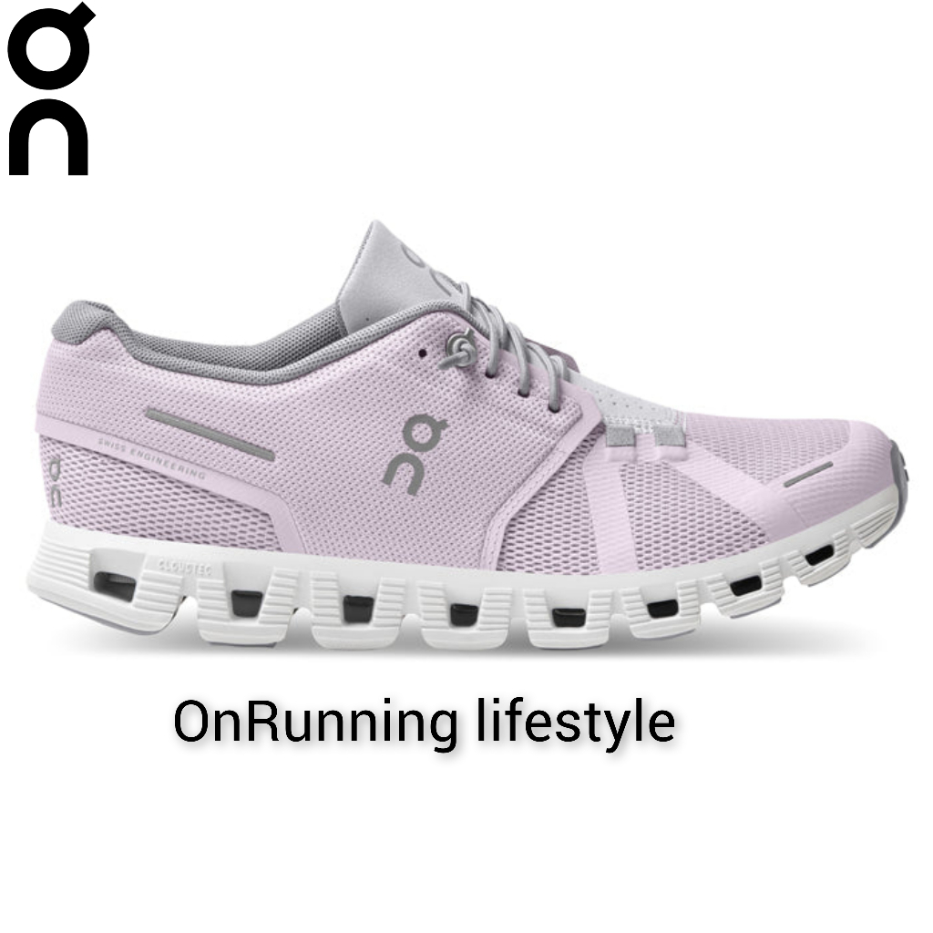 On Running On Cloud 5 Running Shoes