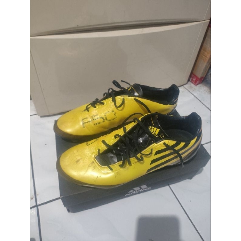 Adidas F50 Adizero