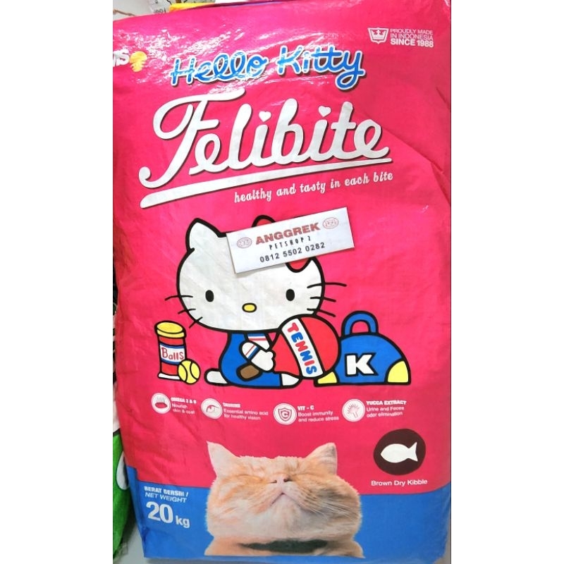 Felibite 20kg