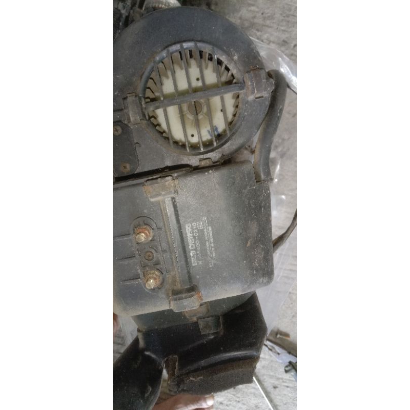 blower evaporator AC kijang Denso