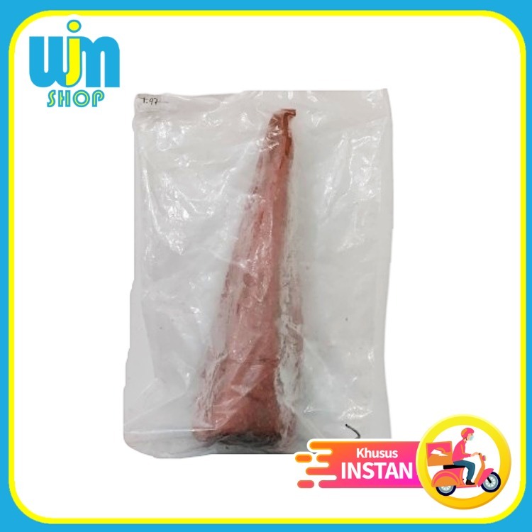 

Ikan Tuna Loin Lonjong 1.5kg