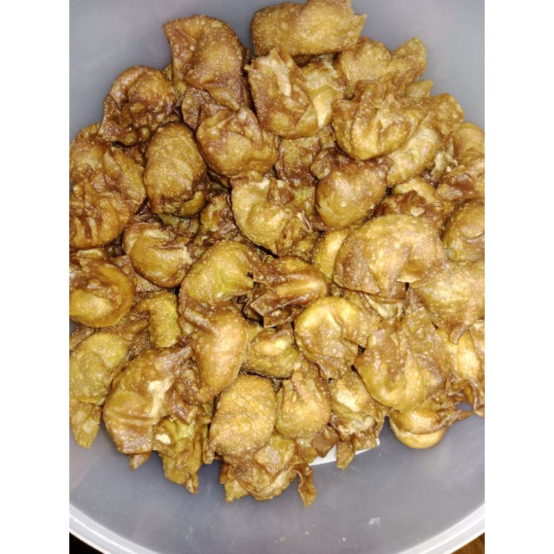 

cuanki lidah cipet cuanki home made cuanki panjang kerinf