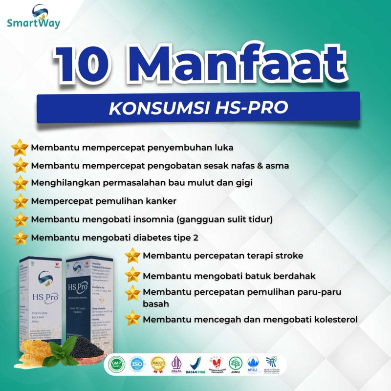 

HS-PRO | PROPOLIS MADU TRIGONA