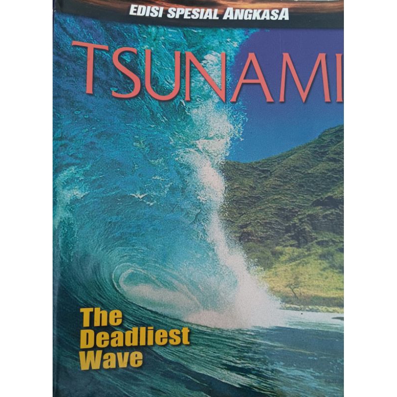 majalah edisi koleksi angkasa