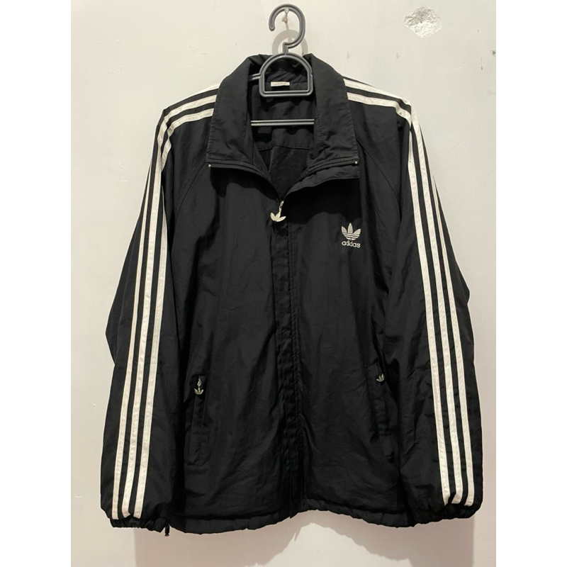 Windbreaker Adidas Trefoil