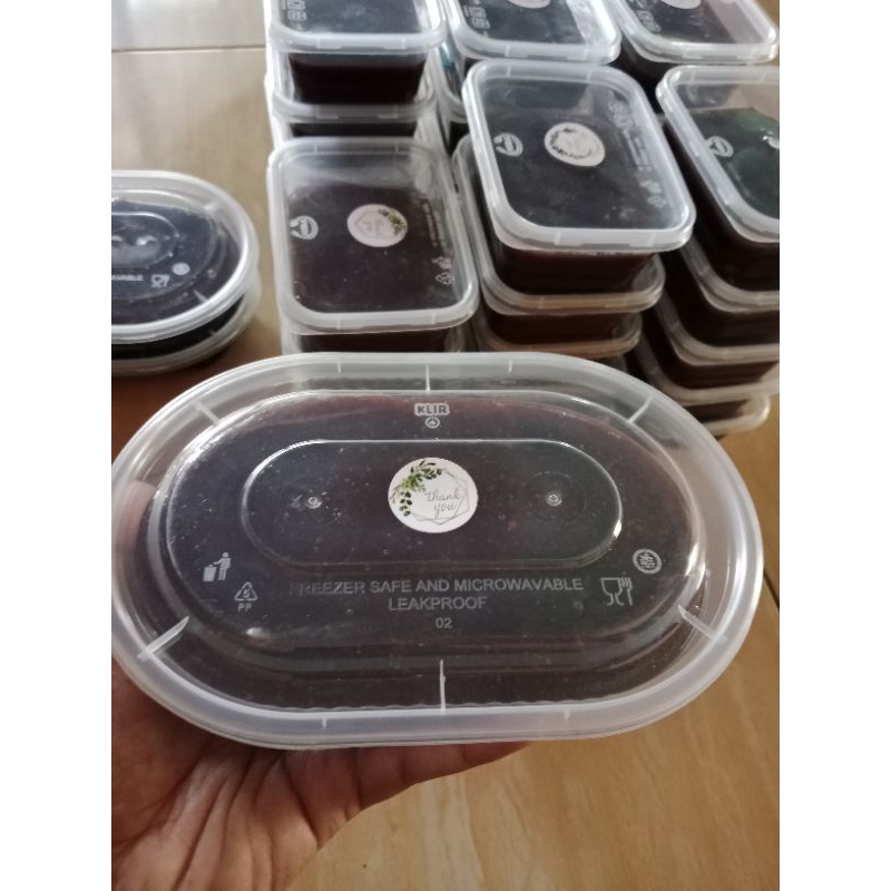 

Dodol asli desa karangkendal Cirebon