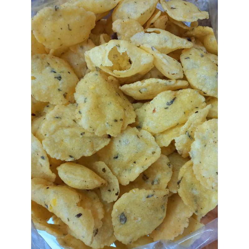 

TSG Combring Bawang Original 500g