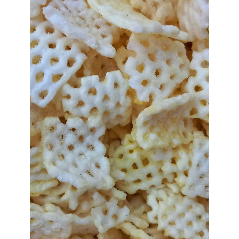 

TSG Taro original gurih 500g