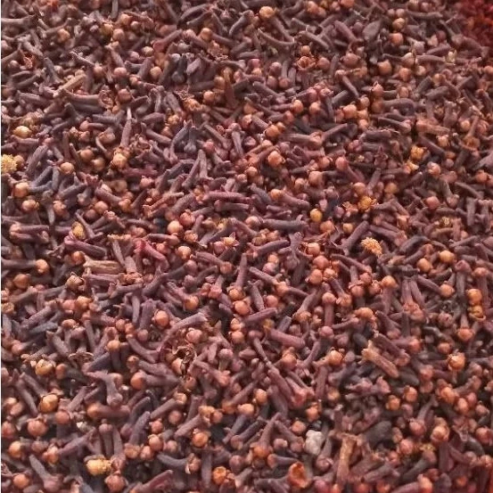 

Cengkeh Kering 50gr, 100gr