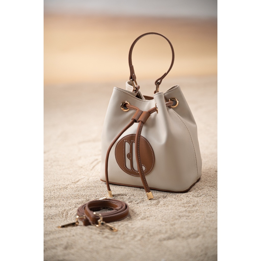 Heylocal's KYOTO BUCKET BAG