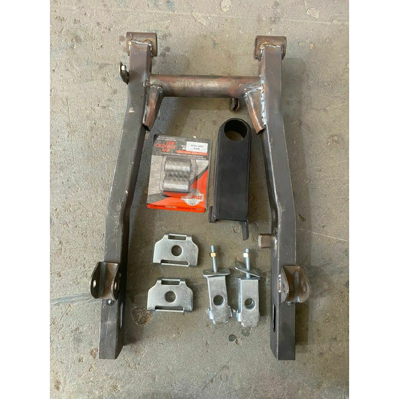 arm Kaze set lengkap PNP cb gl