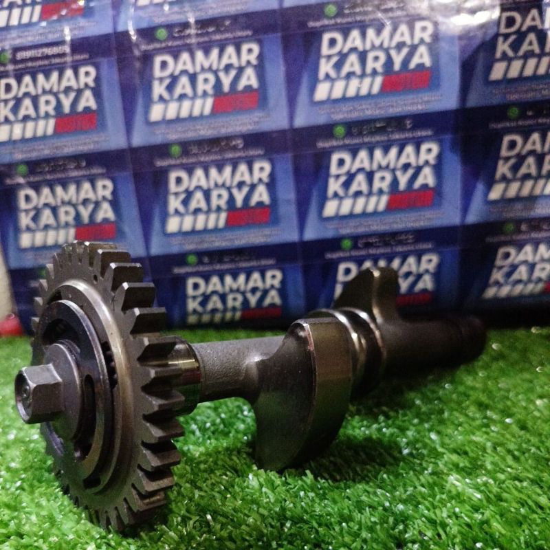 BALANCER MESIN R25/MT25 ORIGINAL