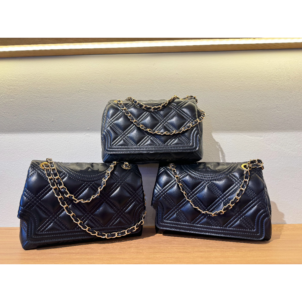 Miniyu Tas Tory Burch Import Premium