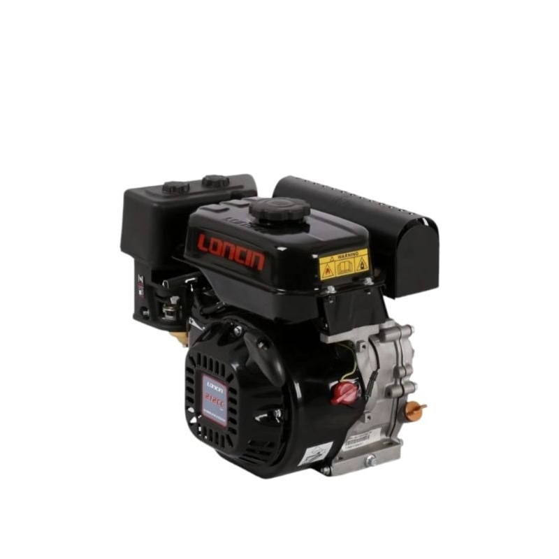 Mesin Penggerak Loncin LC 170/Gasolin Engine