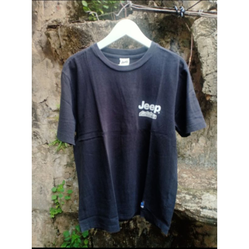 KAOS JEEP ESTABLISHED 1941 ORIGINAL