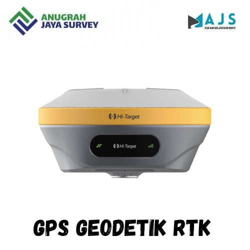 GPS Geodetik Hi-Target iRTK4 GNSS RTK