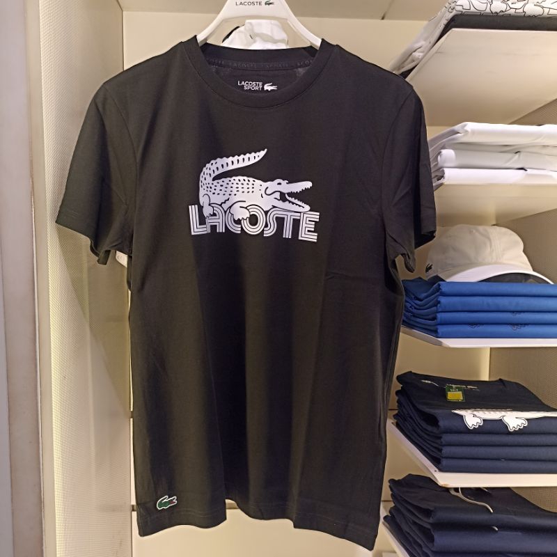 Baju Lacoste Original Reguler Fit