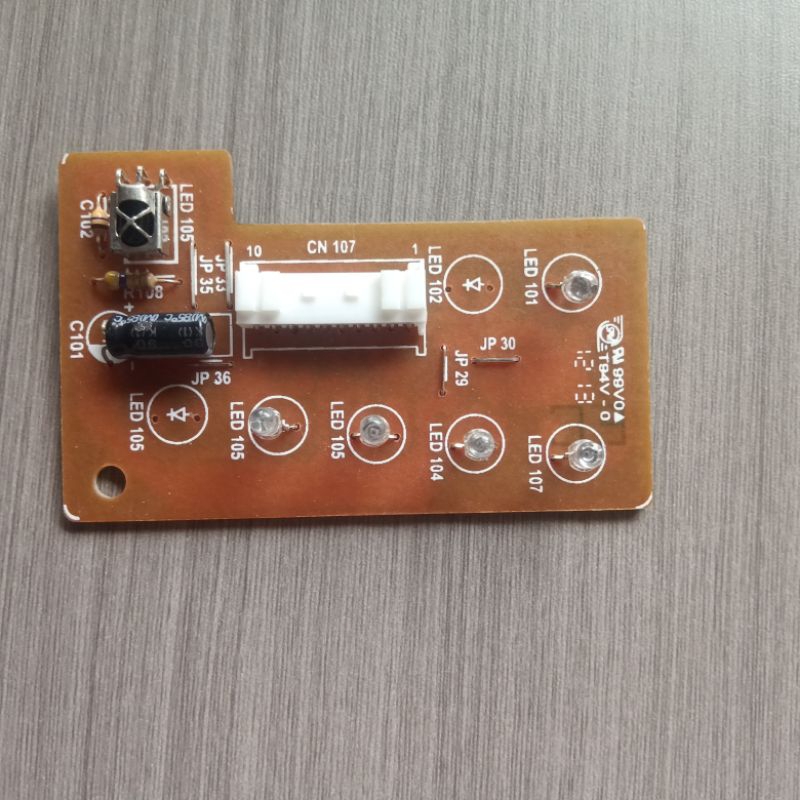 sensor AC Sharp ECO sensor AC Sharp 10 pin