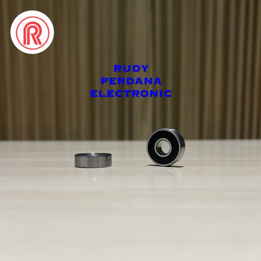 BERING BEARING BALL RODA 608RS 608 RS