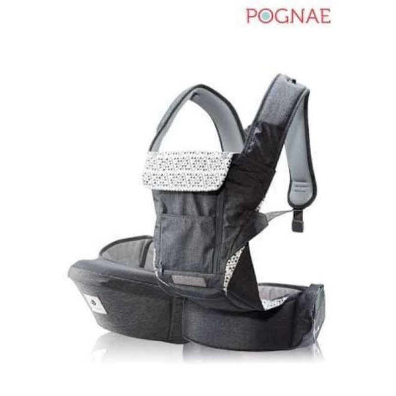 SSC HIPSEAT POGNAE 5 plus 2in1