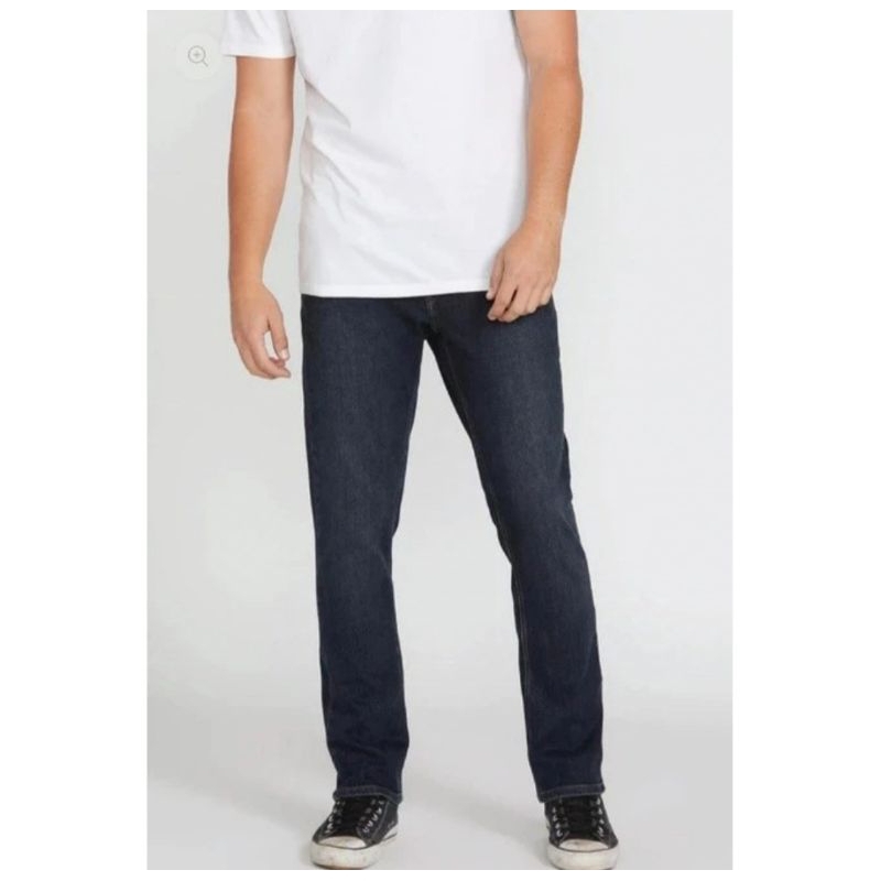 Celanaa Panjang Pria Camel Active Slim Fit Stretch Jeans Original