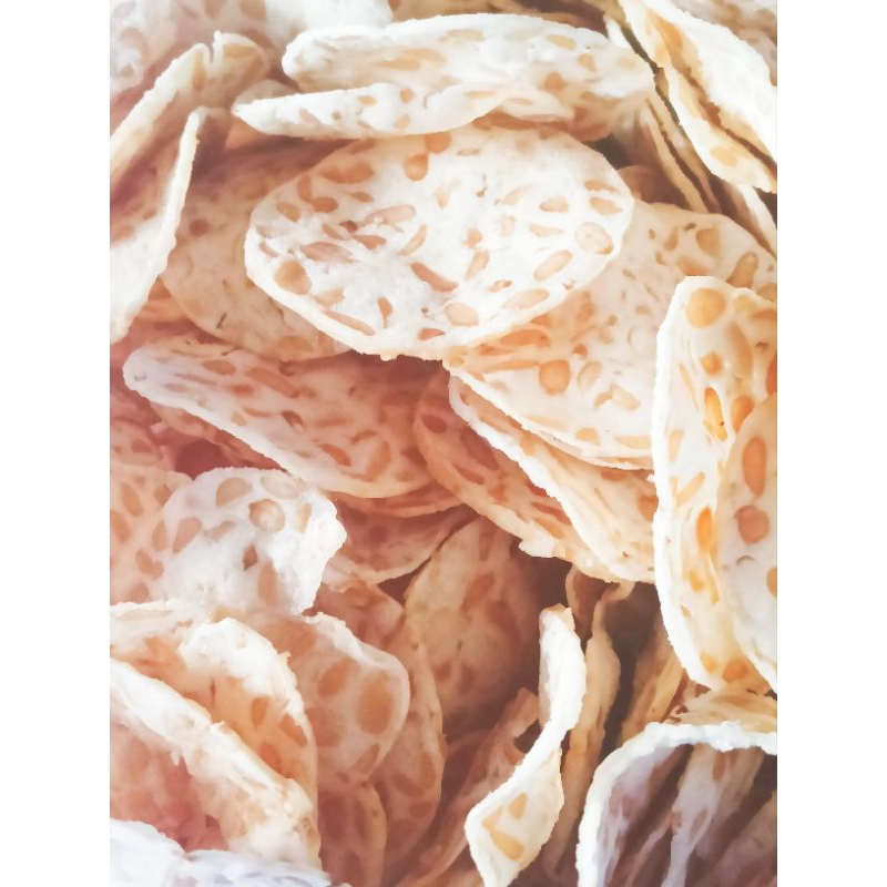

keripik tempe sagu # makanan ringan#tempe#kripiktempesagu