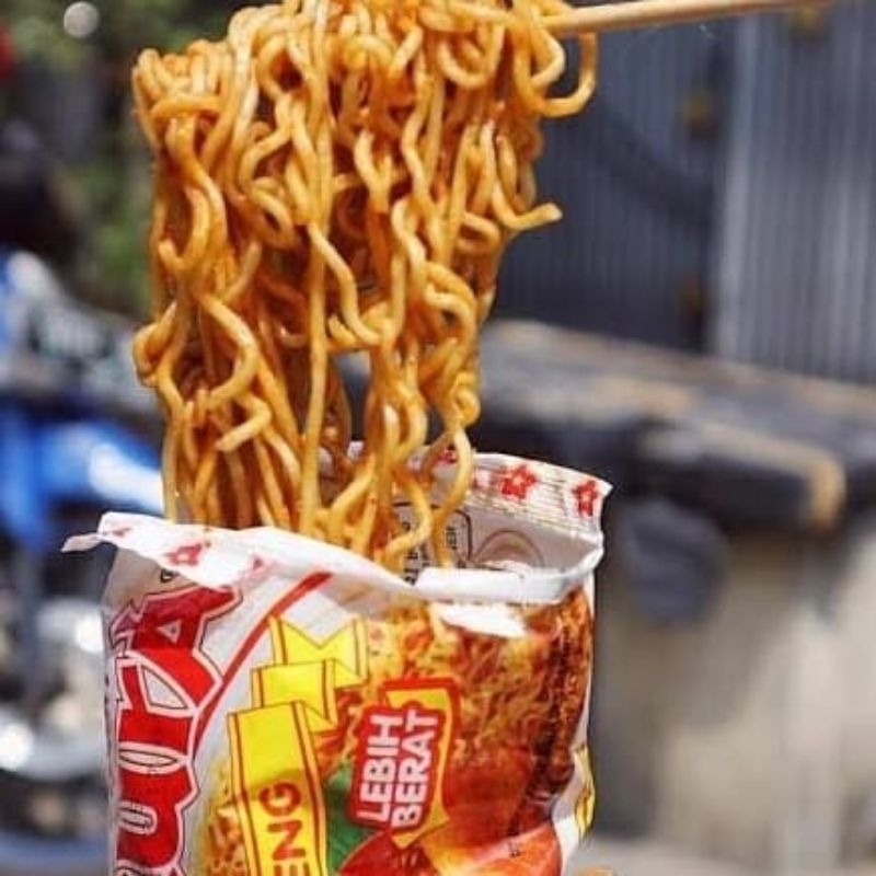 

SAKURA MIE INSTAN MIE JADUL LEGENDARIS MIE GORENG 1 PCS