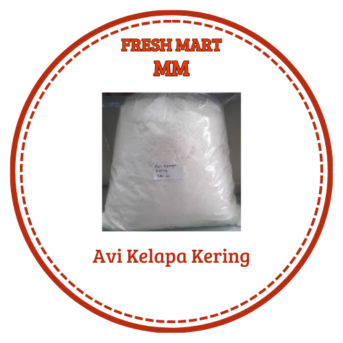 

AVI KELAPA KERING 500 GRAM PASAR ONLINE MAKASSAR PASAR MURAH MAKASSAR