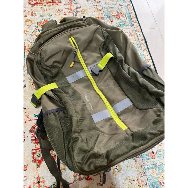 American Tourister Megapack - Preloved