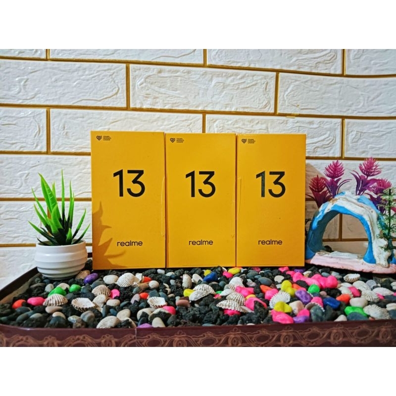 

Dus Box Hp Realme 13 Original Cabutan Termurah