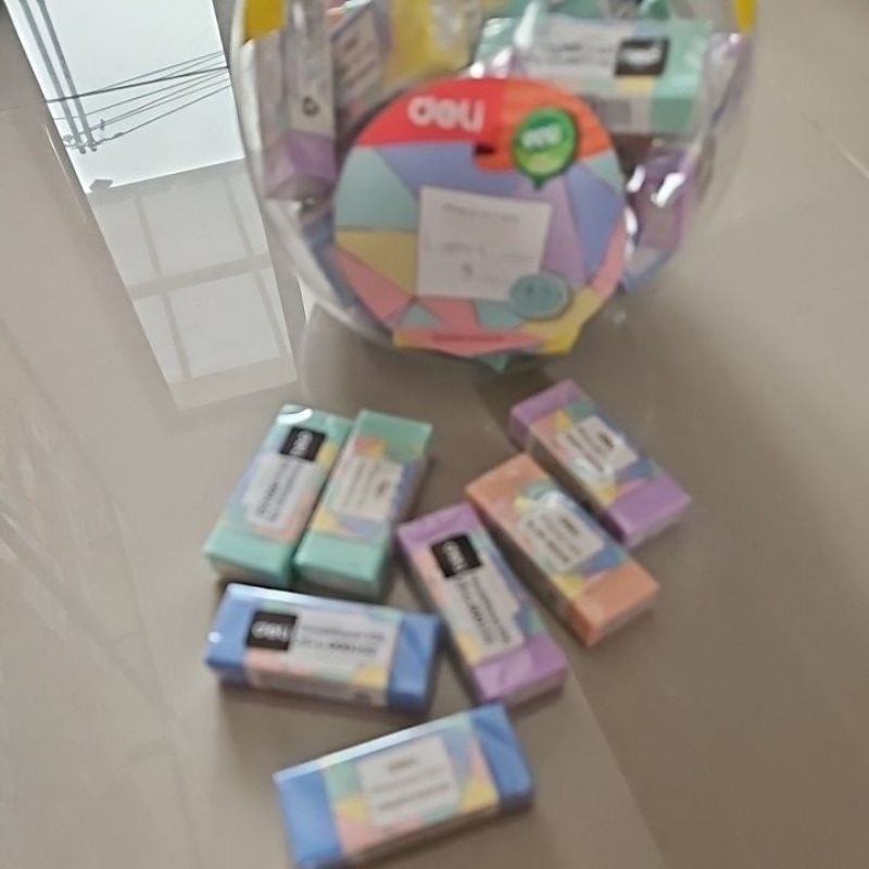 

Hapusan pensil warna cocok untuk anak dan dewasa