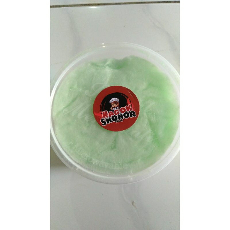 

Rambut nenek arum manis gulali 30 g