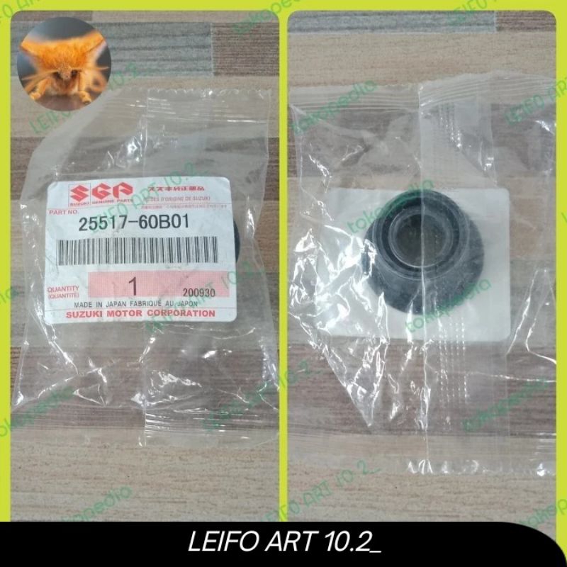 SIL OPERAN TRANSMISI SUZUKI FORSA GL GLX