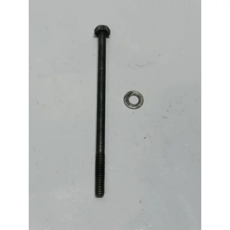 Baut Tusuk Head Boring Honda CB GL 100 125 GL Max GL Pro GL Series MP Megapro Mega Pro Original Baud