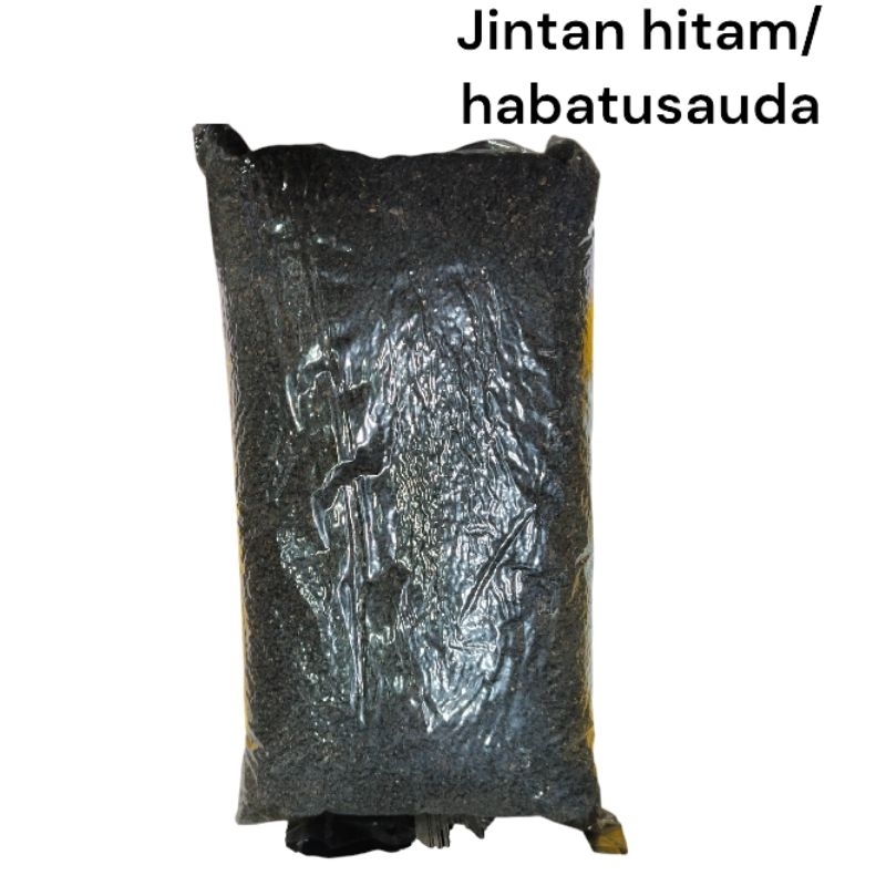 

500gr Jintan Hitam Habatusauda