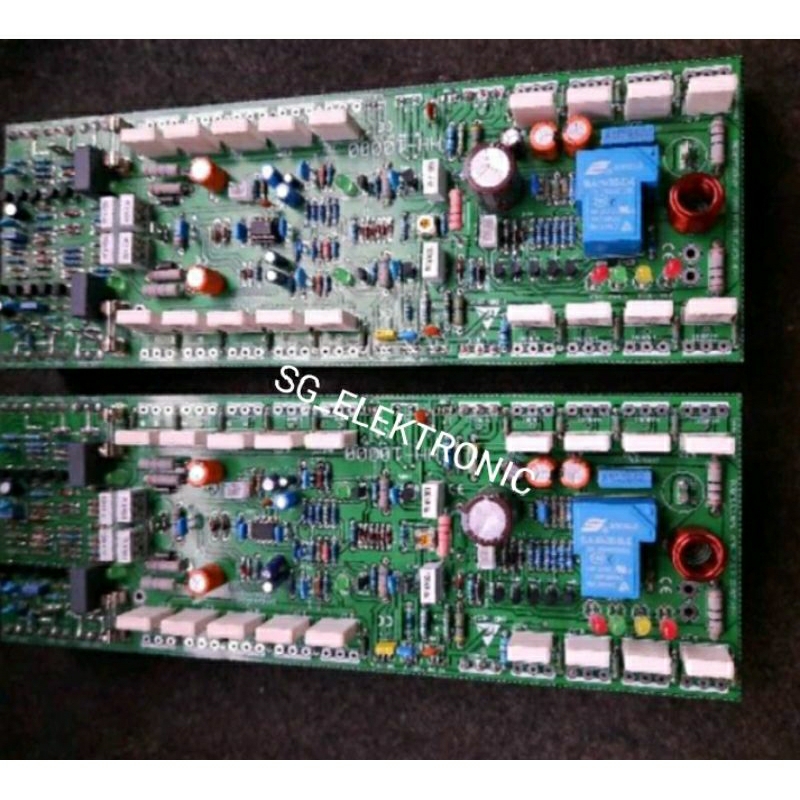 driver power class H