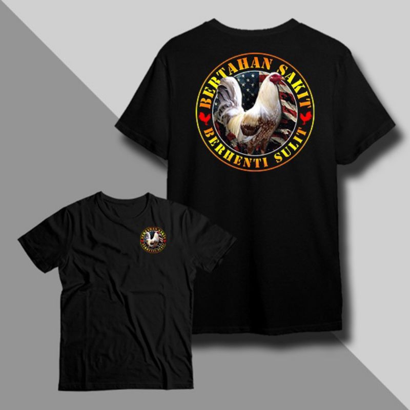 BAJU SABLON | SEMETON BALI I BAJU RAOS BALI I BAJU KAOS BALI | PENCITA TAJEN