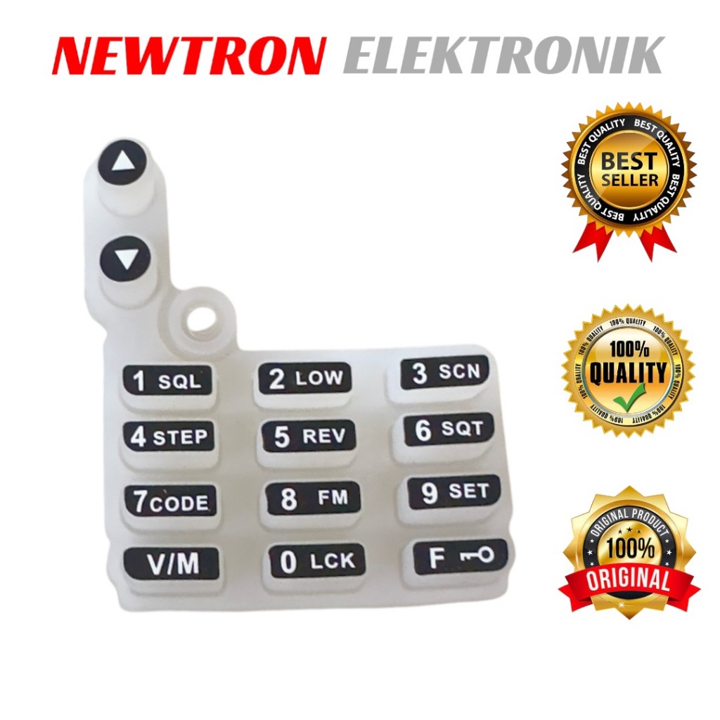 Keypad HT Weierwei VEV V8 Plus V8Plus