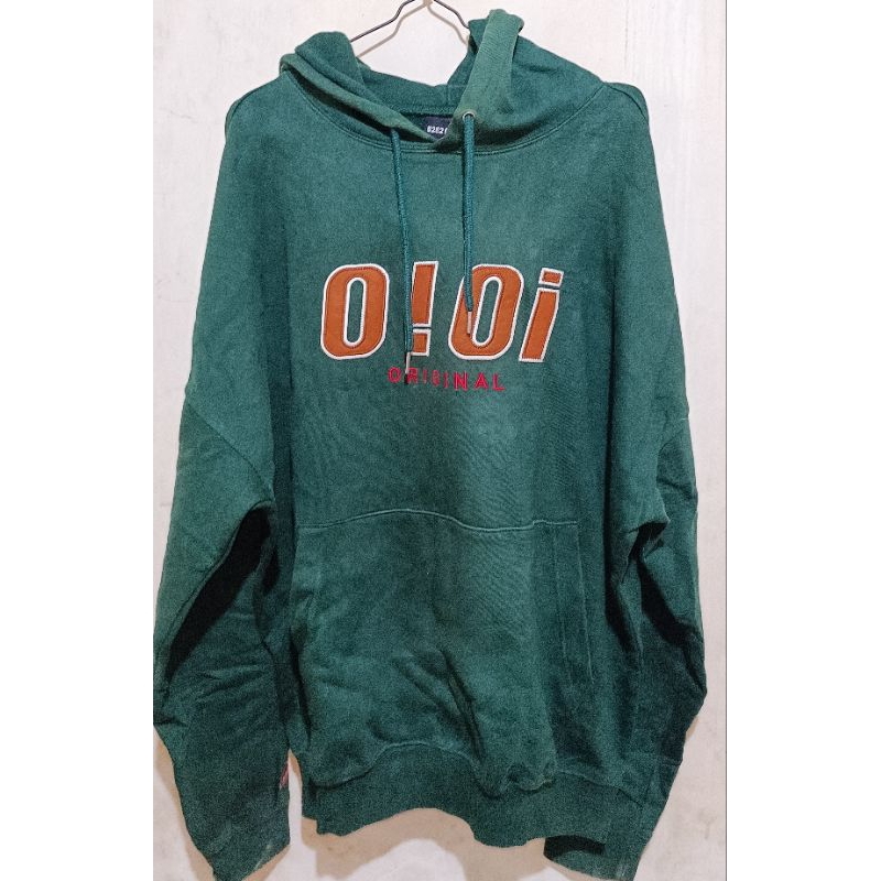 hoodie oioi