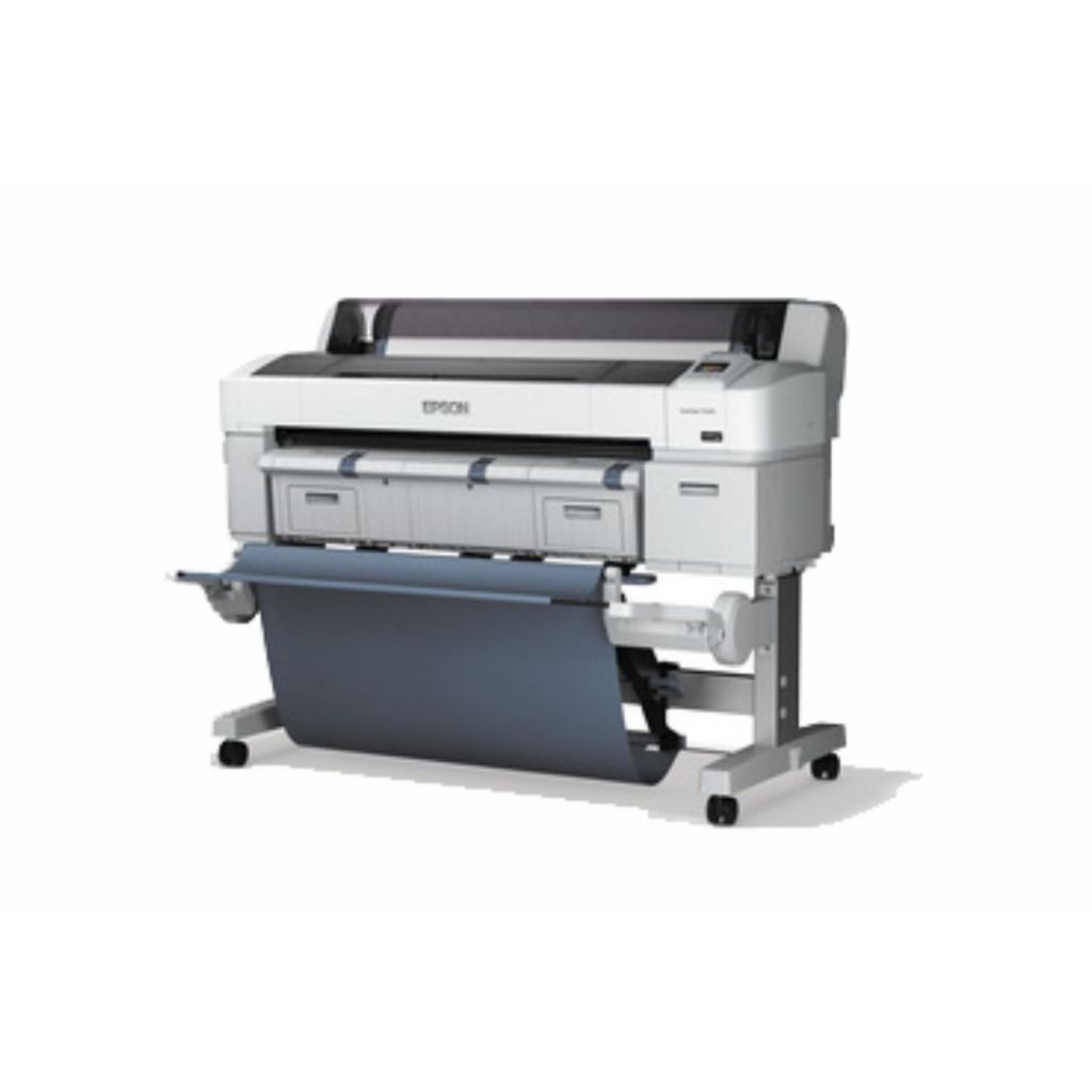MALLIT EPSON Printer Surecolor SC-T5270 SURE COLOR SC T5270 Stand Plotter A0 36Inci