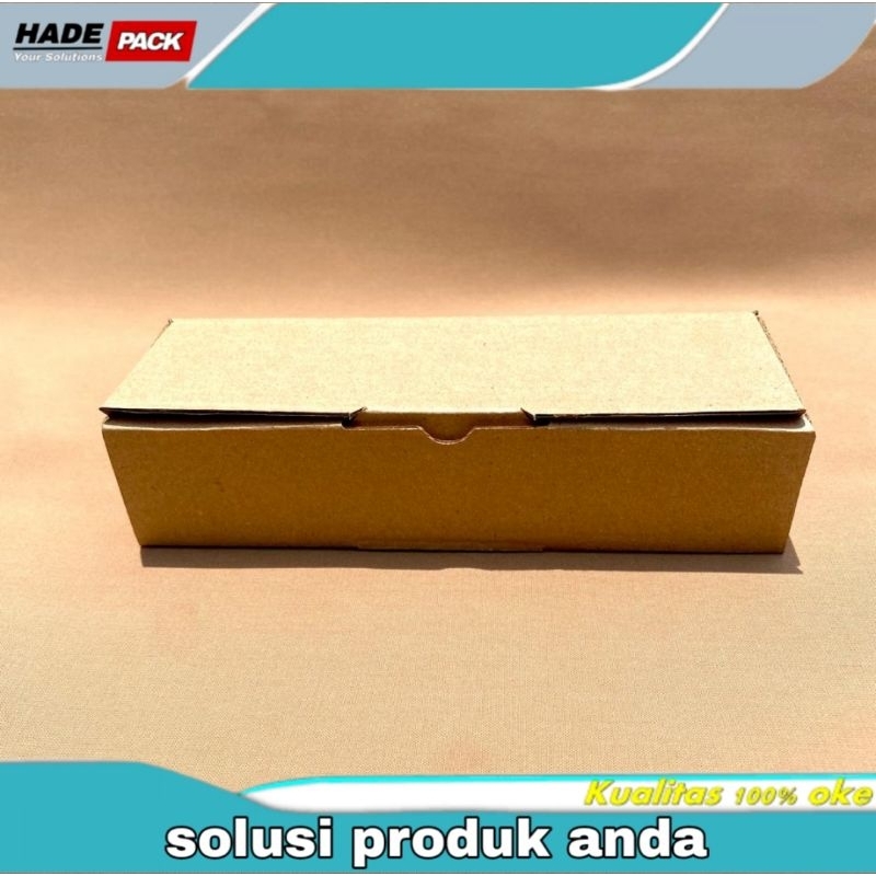 

Kardus 14.5x6x4 Cm expedisi Kotak suvenir Box Packing peking kardus souvenir kardus polos box tebal