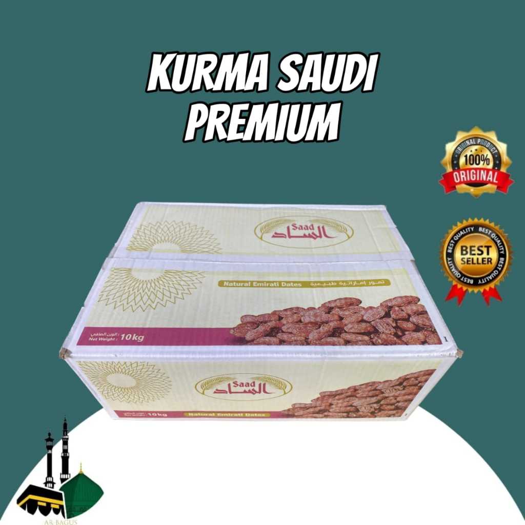 

Kurma Saudi Premium