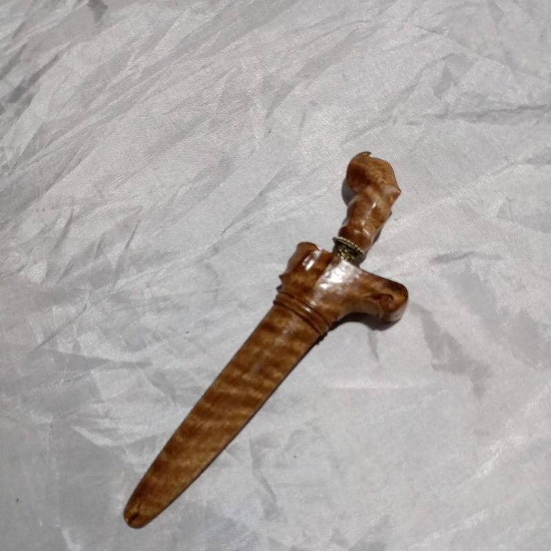 keris jimatan