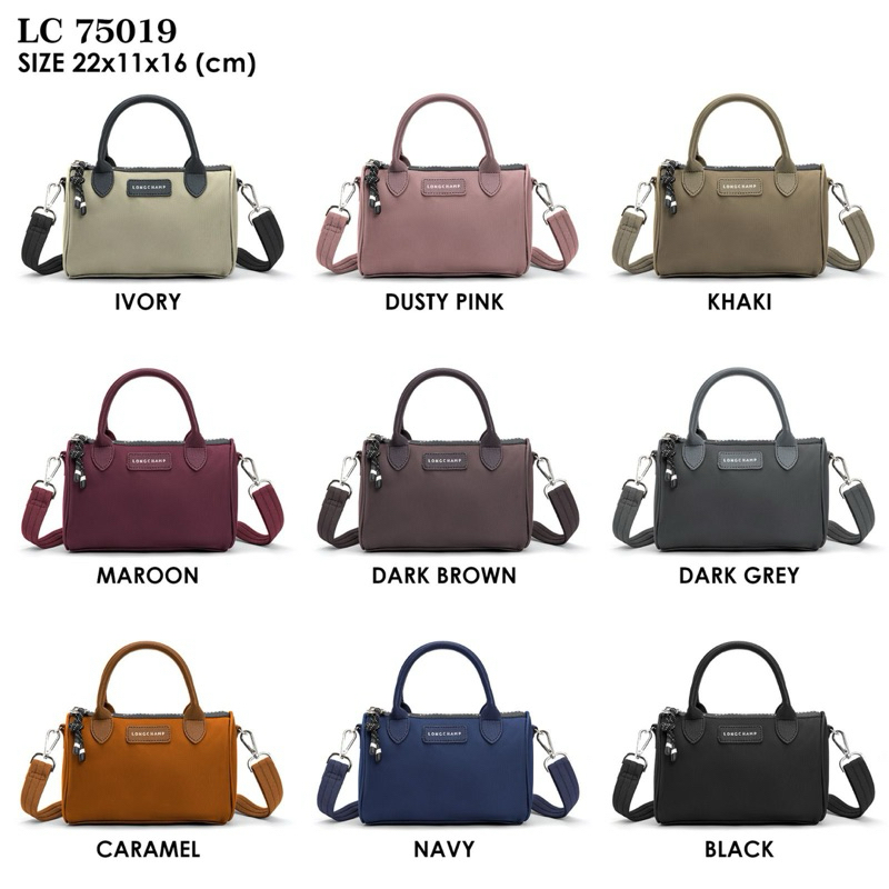 Tas LC 75019/Tas wanita LC