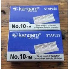 

Kangaro Isi Staples No.10