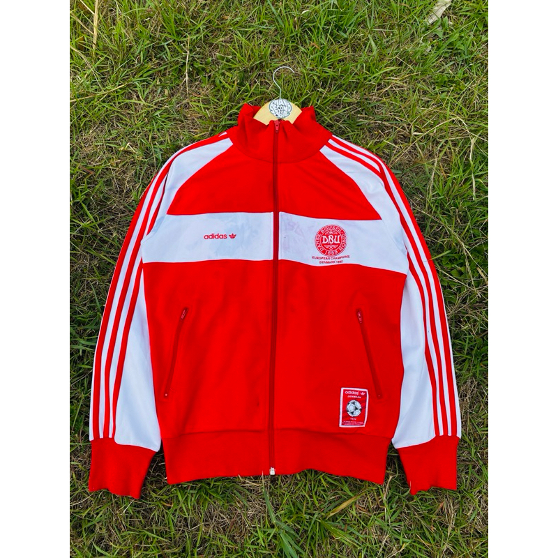 Tracktop Adidas Denmark