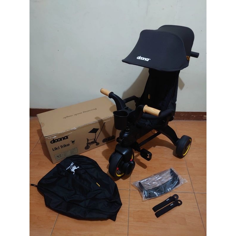 Harga doona trike preloved Terbaru Nov 2024 BigGo Indonesia